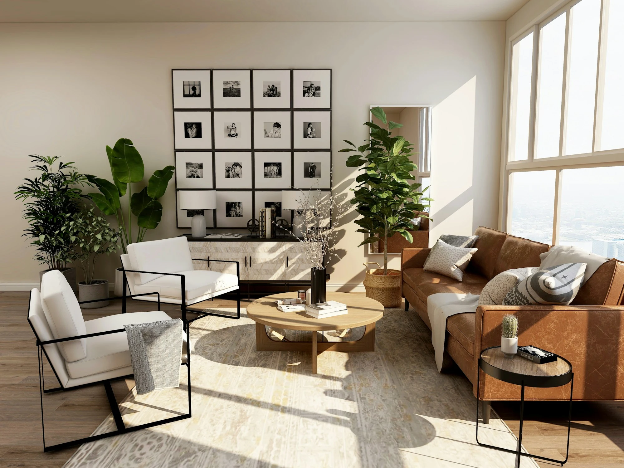 Studio di architettura · architecture-light · immagine illustrativa